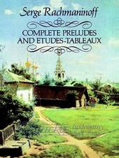 Complete Preludes and Etudes