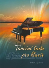 Taneční řada pro klavír