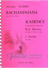 Bachaniniana