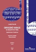 Obrácené variace na Mozartovo téma
