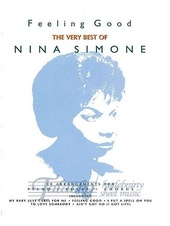 Feeling Good Best of Nina Simone