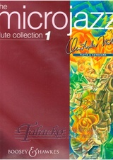 Microjazz Flute Collection vol. 1