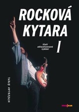 Rocková kytara 1 + CD