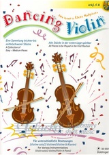 Dancing Violin + CD