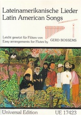 Latin American Songs