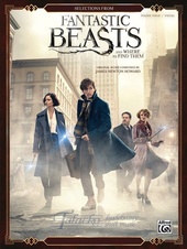 Fantastic Beasts and Where to Find Them