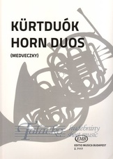 Horn Duos