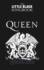 Little Black Songbook: Queen