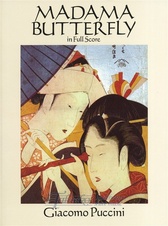 Madama Butterfly, VP