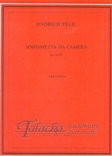 Sinfonietta da camera per archi