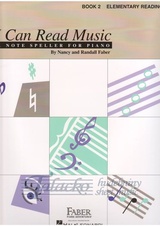 PreTime Piano - I Can Read Music Book 2