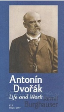 Antonín Dvořák - Life and Work