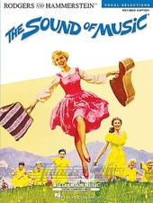 Sound Of Music: Vocal Selections (Original Edition)