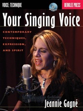 Your Singing Voice