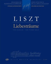 Liebesträume