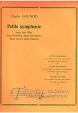 Petite Symphony, party