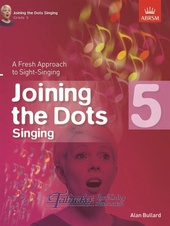Joining the Dots Singing, Grade 5