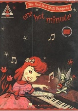 One Hot Minute Guitar Recorded Versions