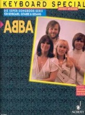 Keyboard Special - ABBA