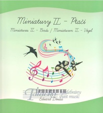 Miniatury II - Ptačí