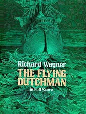 Flying Dutchman, VP