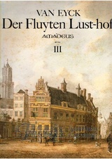 Der Fluyten Lust-hof 3