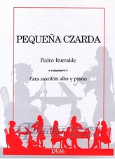 Pequena Czarda