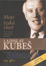 Moje česká vlast - Ladislav Kubeš