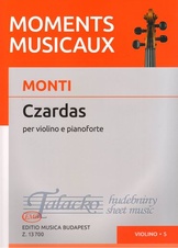 Czardas