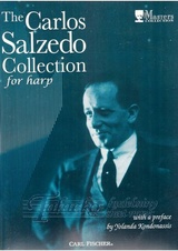 Carlos Salzedo Collection for Harp