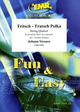 Tritsch - Tratsch Polka