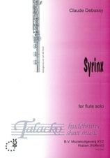 Syrinx