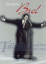 Jacques Brel Compilation