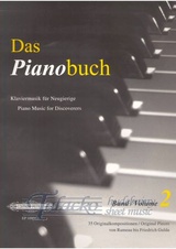 Piano Buch Vol.2: Piano Music for Discoverers