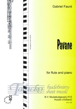 Pavane