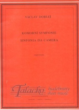 Komorní symfonie