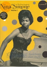 Nina Simone: The Piano Songbook - Volume 1