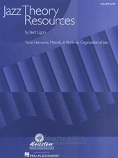 Jazz Theory Resources - Volume 1