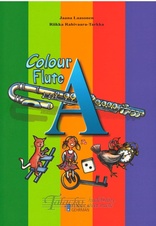 Colour Flute 
