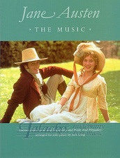 Jane Austen: The Music