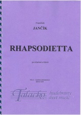 Rhapsodietta