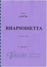 Rhapsodietta