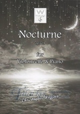 Nocturne op.77A (Violoncello)