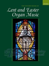 Oxford Book of Lent and Easter 