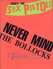 Never Mind The Bollocks (TAB)