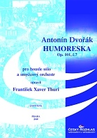 Humoreska op. 101, č. 7