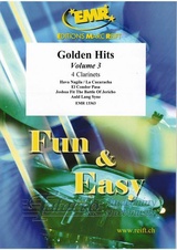 Golden Hits Volume 3