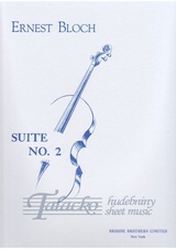 Suite no. 2