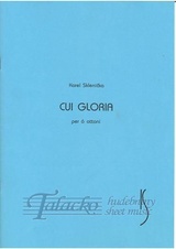 Cui gloria