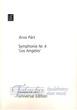 Symphonie Nr.4 "Los Angeles"